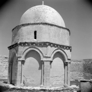 De Hemelvaartskapel, Bestanddeelnr 255-5354