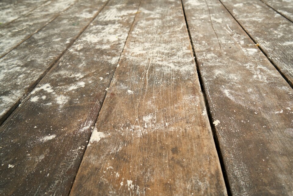 Floor wood flooring