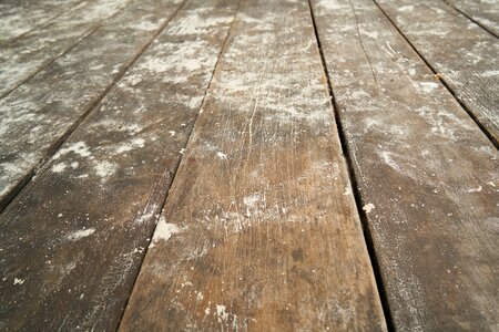 Floor wood flooring photo
