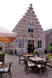 De Koperen vis Monnickendam