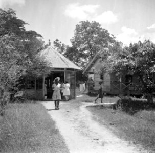 De leprozerie Bethesda van de Protestantse Vereniging tot Verpleging van Leprali, Bestanddeelnr 252-6262