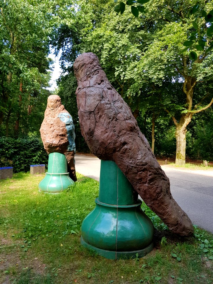 De liefde en de opkomende twijfel