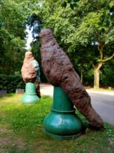 De liefde en de opkomende twijfel