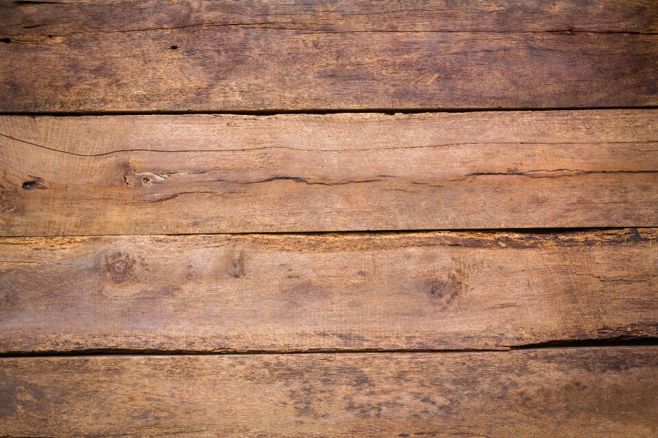 Wall wood background