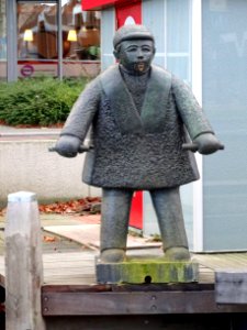 De Krinkiespijer2 Toos Hagenaars Stadskanaal