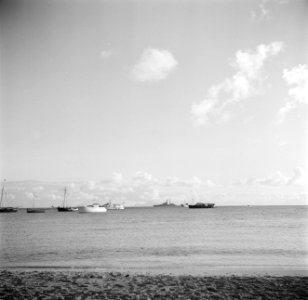 De kust voor Sint Maarten, Bestanddeelnr 252-4026