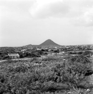 De Hooiberg op Aruba, Bestanddeelnr 252-3407