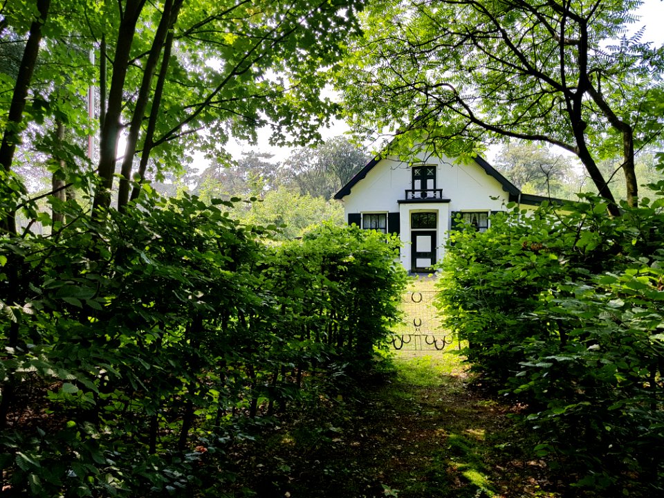 De leyen bilthoven - 2