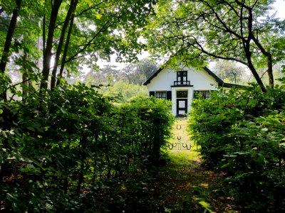 De leyen bilthoven - 2