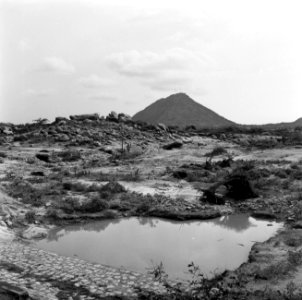 De Hooiberg op Zuid-Aruba, Bestanddeelnr 252-3399