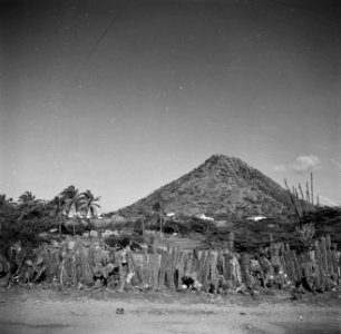 De Hooiberg op Aruba, Bestanddeelnr 252-7938 photo