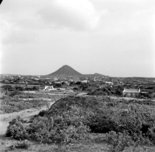 De Hooiberg op Aruba, Bestanddeelnr 252-3408 photo