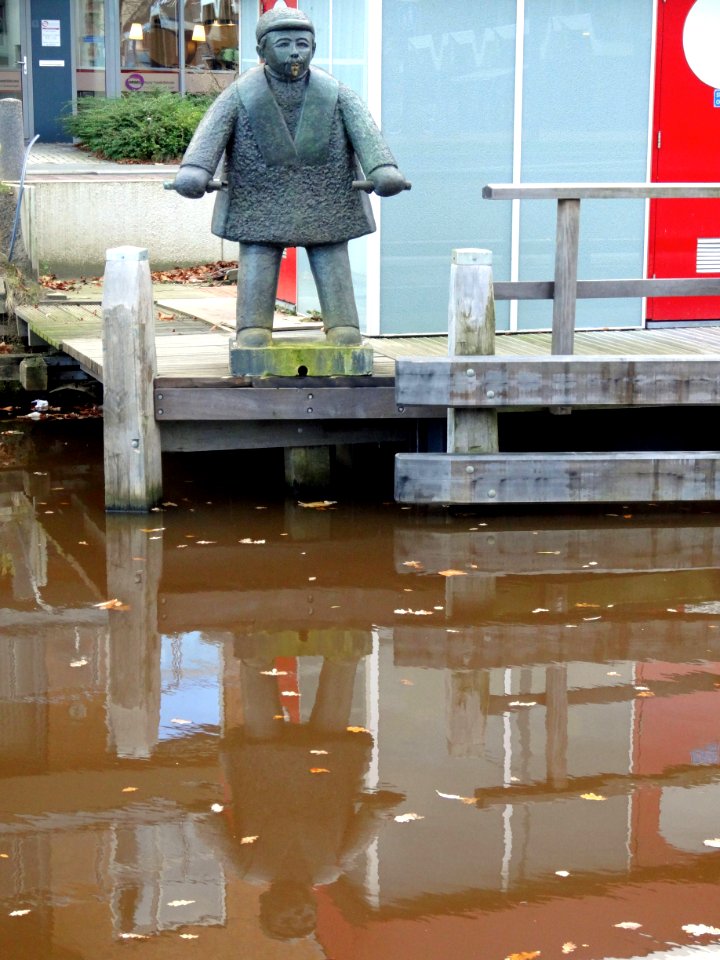 De Krinkiespijer4 Toos Hagenaars Stadskanaal