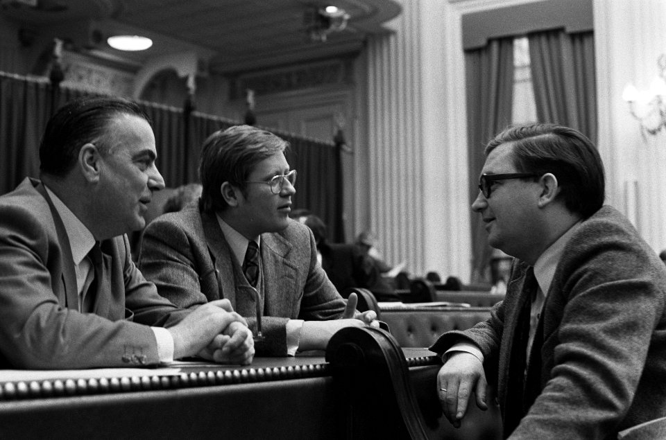 De Koster , Wiegel en Gruyters, Bestanddeelnr 926-2879