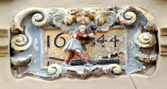 De kuiper Lage Gouwe 136 Gouda