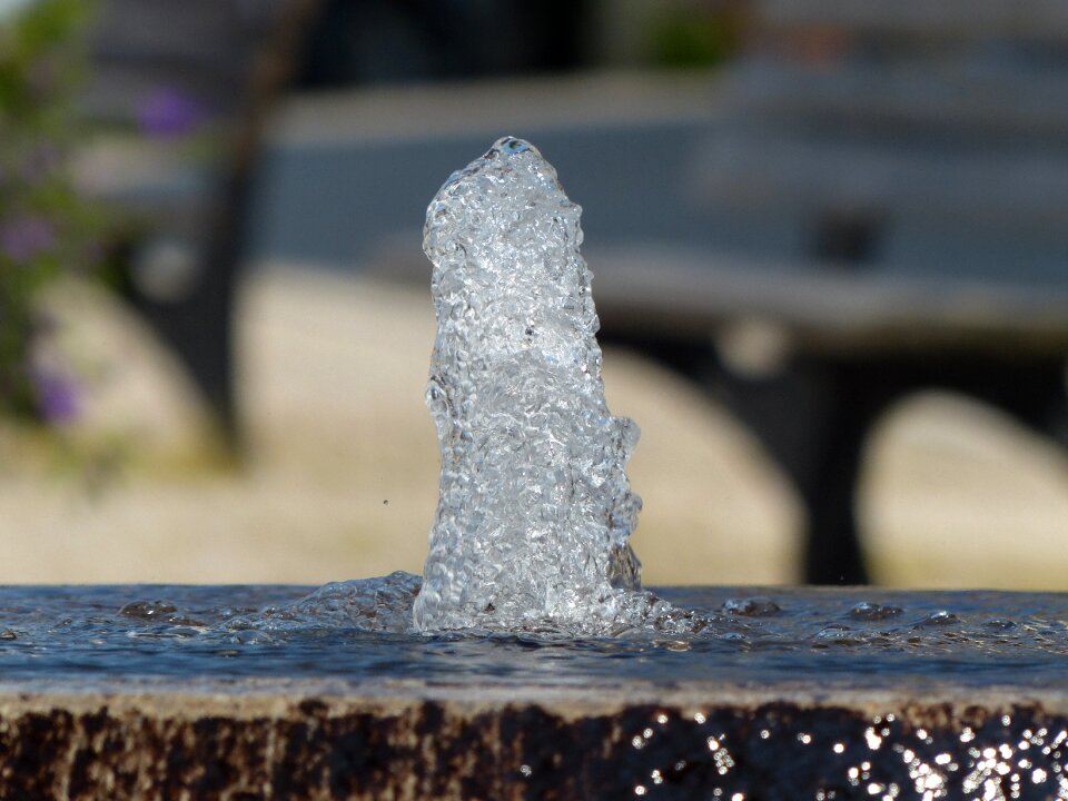 Movement bubble air bubbles