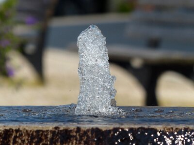 Movement bubble air bubbles