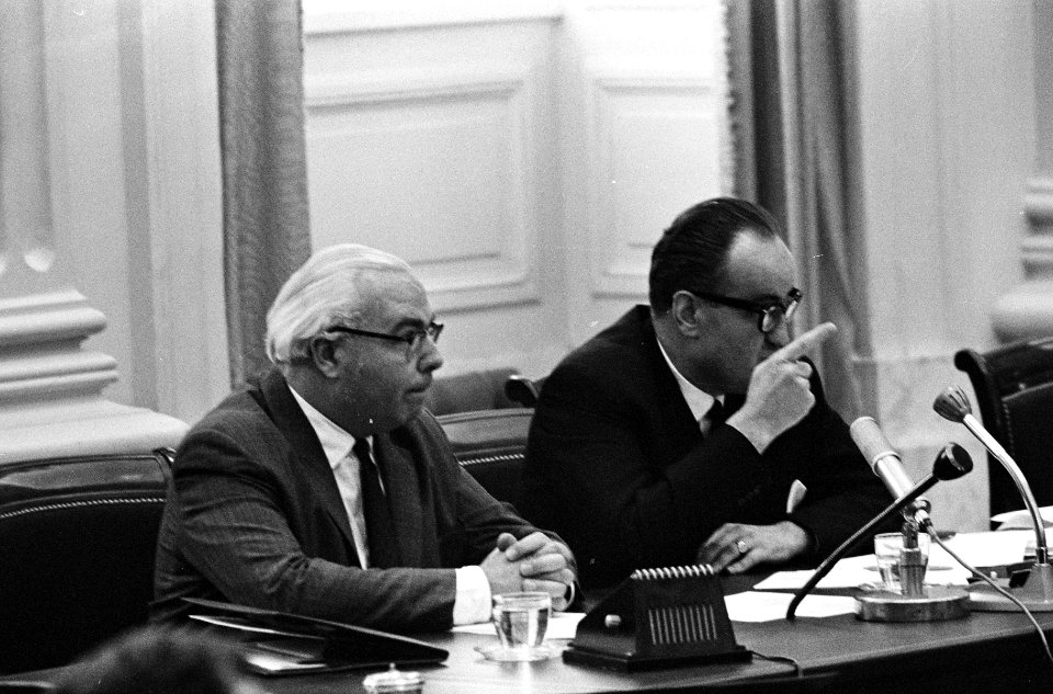 De huur in Tweede Kamer , nr 18, 19 minister Bogaers , nr 20, 21 J Bommer, Bestanddeelnr 916-4763
