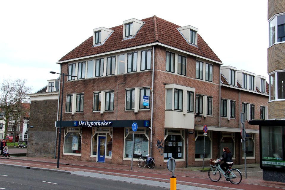 De Hypotheker Utrecht