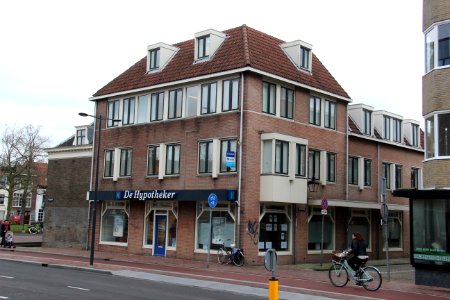 De Hypotheker Utrecht