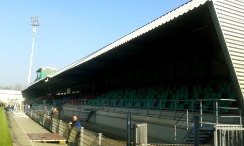 De Krommedijk 3