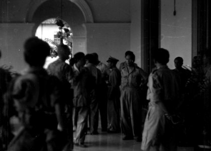 De internering van drs. Moh. Hatta en enkele andere Republikeinse autoriteiten i, Bestanddeelnr 5174