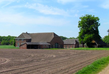 De Heurne, De Welsker