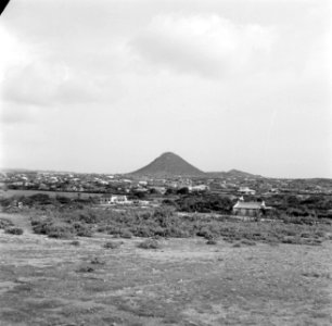 De Hooiberg op Aruba, Bestanddeelnr 252-3410 photo