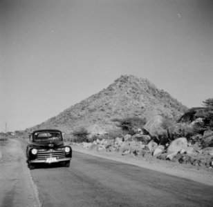 De Hooiberg op Aruba, Bestanddeelnr 252-7935 photo