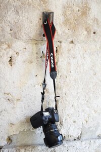 Reflex digital camera camera