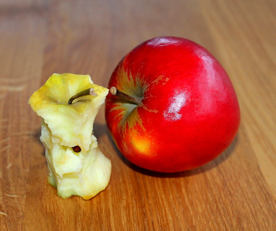 Fruit health food