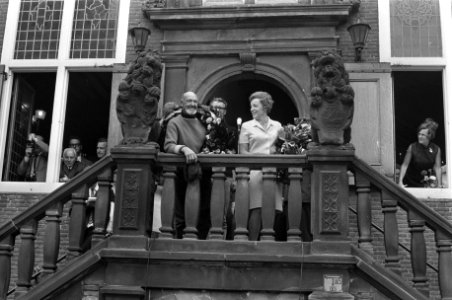 De huldiging van Zijdenbos, Bestanddeelnr 922-6646