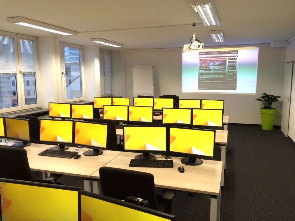 Class education technology learning