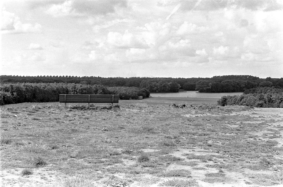 De Heuvel in Bosplan, Bestanddeelnr 919-4863