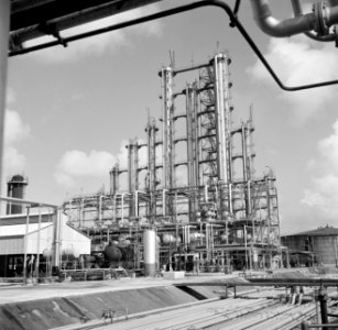 De olieraffinaderij CPIM op Curaçao, Bestanddeelnr 252-7806