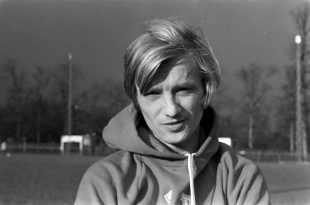 De nieuwe Ajax-speler Zoltan Varga, Bestanddeelnr 926-8274