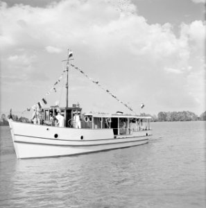 De Kabalebo op de Surinamerivier bij Domburg, Bestanddeelnr 252-4196