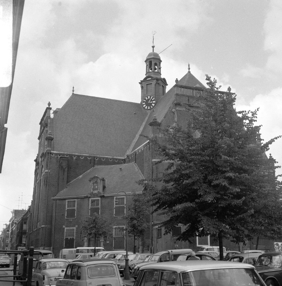 De Noordermarkt (plaats voor demonstraties), Bestanddeelnr 919-2821