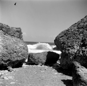 De Noordkust van Curaçao, Bestanddeelnr 252-7489