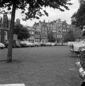De Noordermarkt (plaats voor demonstraties), Bestanddeelnr 919-2817