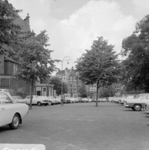 De Noordermarkt (plaats voor demonstraties), Bestanddeelnr 919-2823
