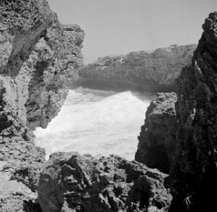 De Noordkust van Curaçao, Bestanddeelnr 252-7490
