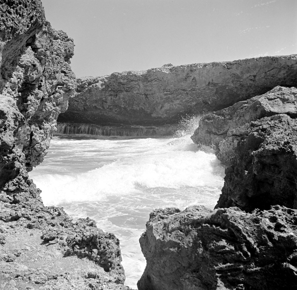 De Noordkust van Curaçao, Bestanddeelnr 252-7488