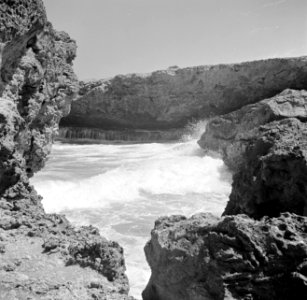 De Noordkust van Curaçao, Bestanddeelnr 252-7488