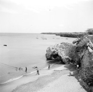 De Knipbaai op Curaçao, Bestanddeelnr 252-7481