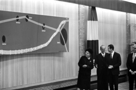 De openingsplechtigheid, Bestanddeelnr 925-3192