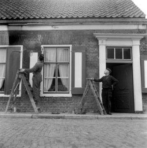 De opbouw van Walcheren, Bestanddeelnr 902-4208