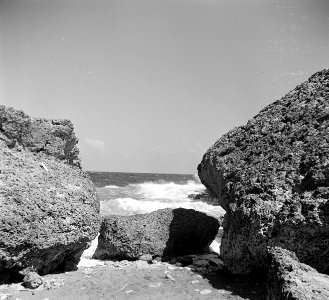 De Noordkust van Curaçao, Bestanddeelnr 252-7487