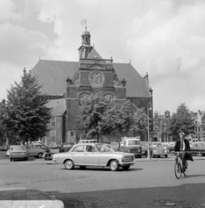 De Noordermarkt (plaats voor demonstraties), Bestanddeelnr 919-2824