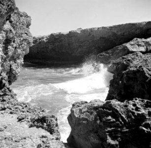 De Noordkust van Curaçao, Bestanddeelnr 252-7491